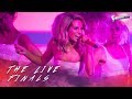 The lives 1 jacinta gulisano sings end of time  the voice australia 2018