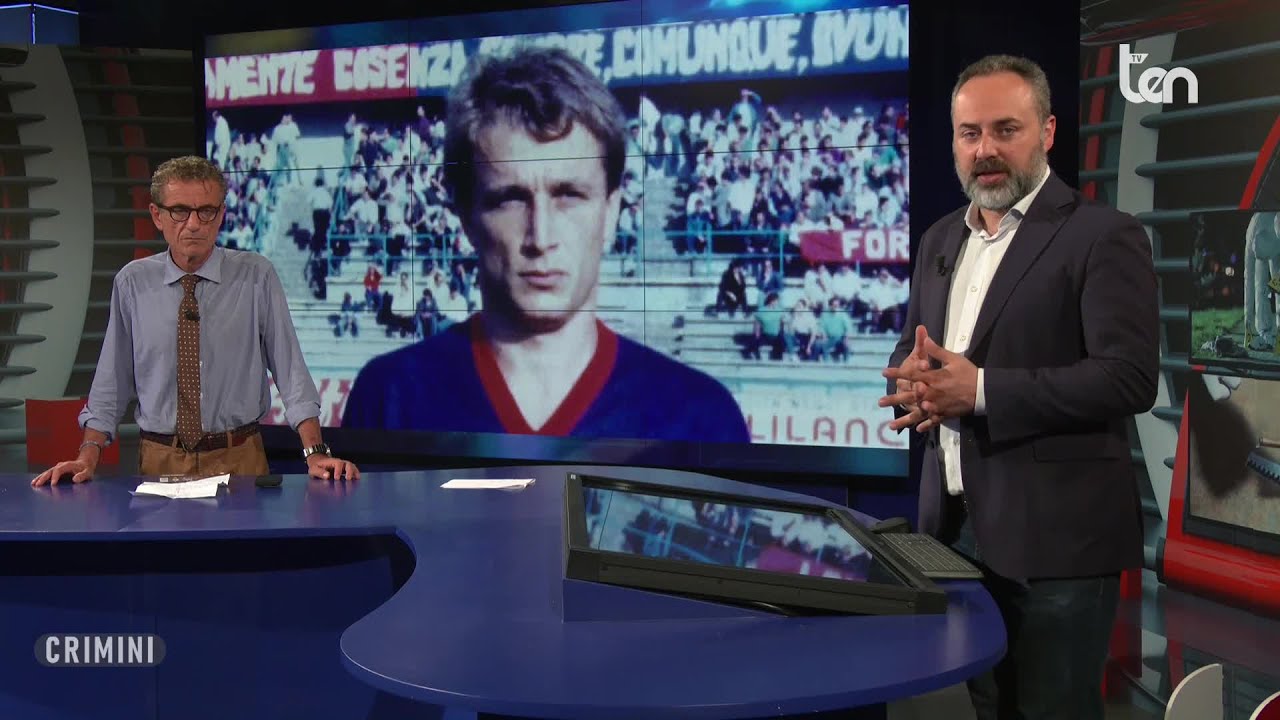 CRIMINI 19 giugno 2025