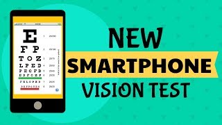 The most accurate eyesight/vision testing app screenshot 5