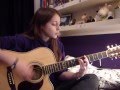 Helena - My Chemical Romance (acoustic cover)