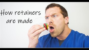 Making a Retainer From Start to Finish Is So Satisfying!