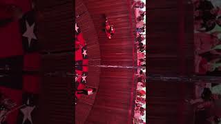 Mid Ohio Wall Of Death 2022