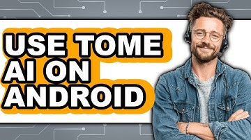 How to Use Tome AI on Android 2025 - Easy Guide