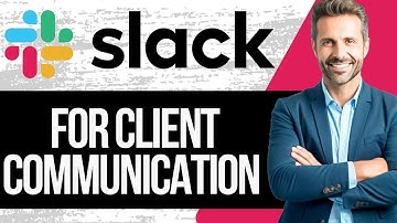 How to Use Slack for Client Communication | Full Tutorial 2025