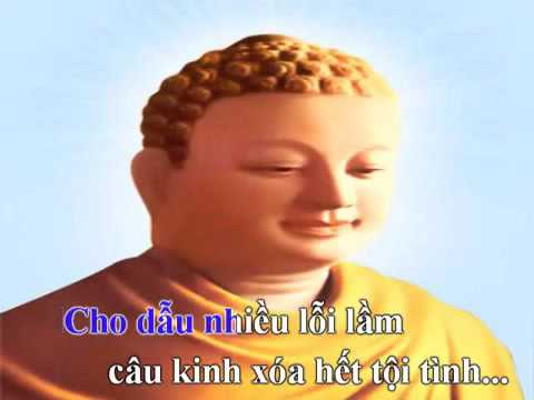 Karaoke Phật Giáo (Beat) - Diệu Pháp Liên Hoa