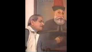 Mahzuni Baba Açılın Kapılar Şaha Gidelim