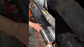 Black Tape Manufacturing