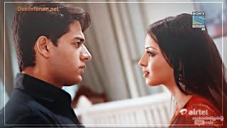 Kaisa Yeh Marz Hai II Krish X Rajni