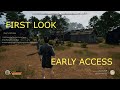 EA First Look - Sengoku Dynasty - Part 1