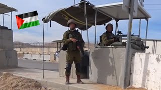 'They Will Shoot You At The Checkpoint' 🇵🇸 Trapped In Palestine (#169) by Sabbatical 1,319,861 views 5 months ago 57 minutes