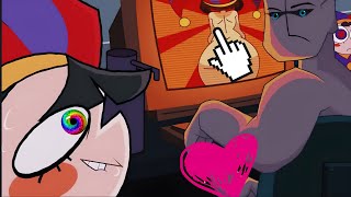 Pomni - The Wrong Door