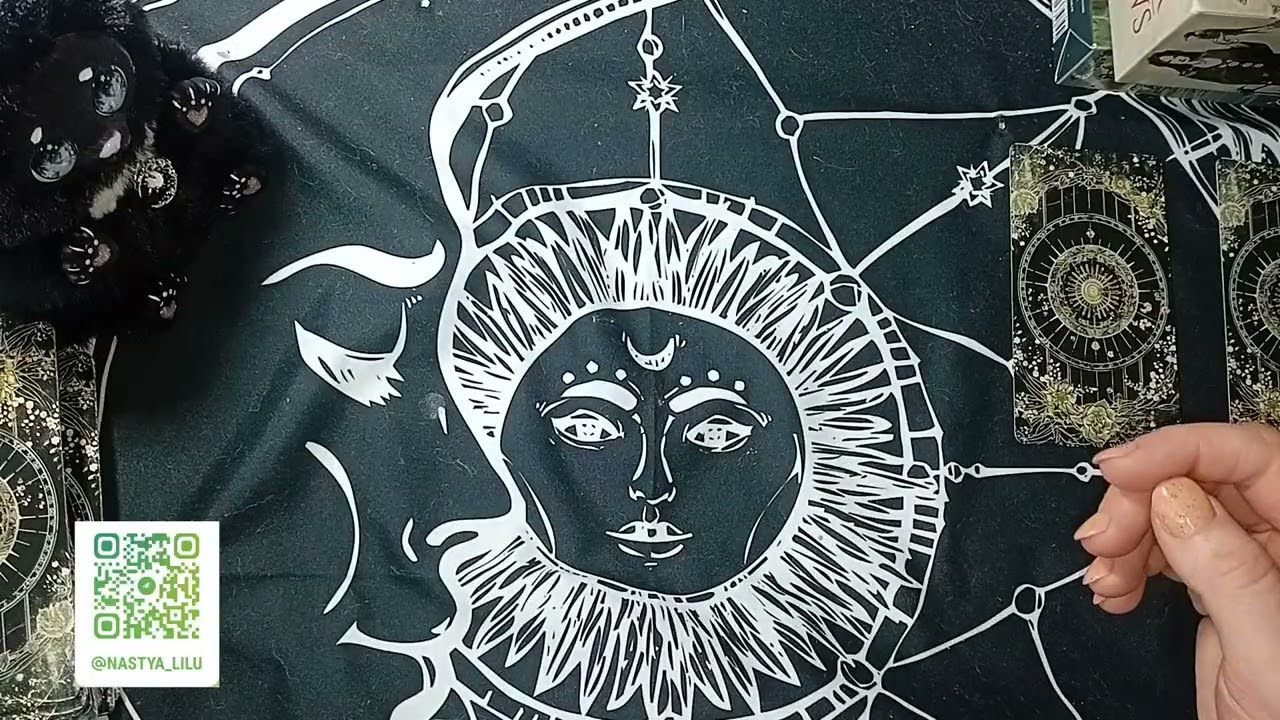 Являются ли ваши отношения Кармическими?