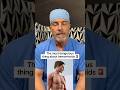 The 1 Sign of Hemorrhoids You Are Ignoring (It’s Not The Pain) ⚠️🩸