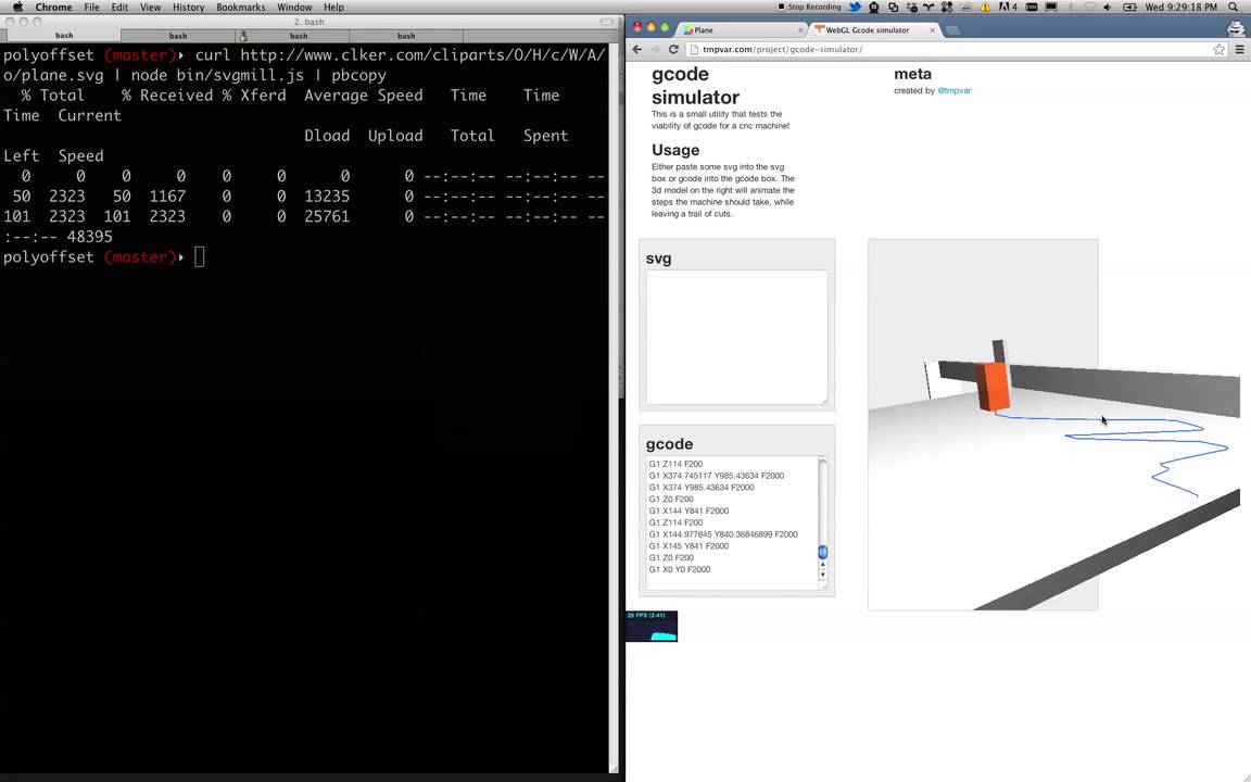 Download Svgmill Js Quick Demo Youtube