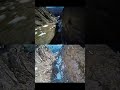 7 inch no stab #fpv #drone #analogfpv #dronevideo #mountain