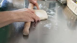 Pasta Sfoglia 1 - Incassare Il Burro