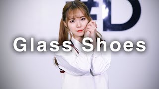 [ kpop ] FROMIS_9 (프로미스나인) - Glass Shoes (유리구두) Dance Cover (#DPOP Mirror Mode)