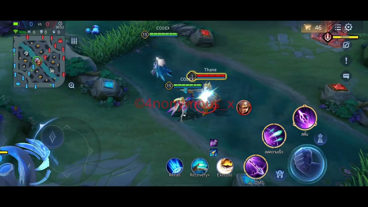 Cloning Skill Prototype - YouTube