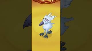 EPIC MIMIC ON FIRE OASIS #mysingingmonsters