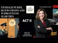 ACT II: When the Supreme Court Said “Enough”: The Fourth Amendment vs Warrantless DUI Blood Draws
