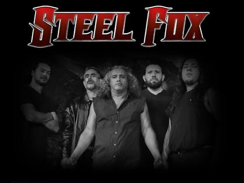 Steel Fox Doc 2019