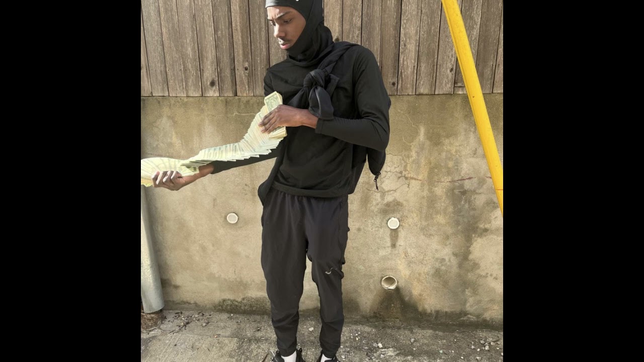 (FREE) nino paid x slimegetem type beat 