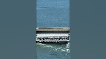 Crypto Moves Offshore: Hong Kong Becomes Testing Ground for Digital Assets