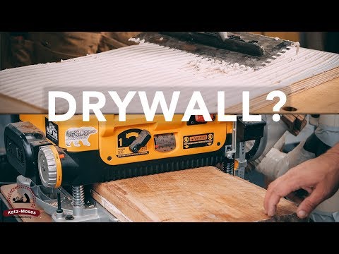 Video: Bisakah saya menggunakan lumpur drywall untuk meratakan lantai?