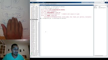 Introduction to Matlab in Arabic | 39 Numerical integration - ode45 function