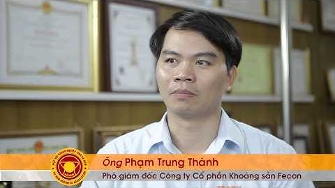 Hiệp hội Doanh nghiệp tỉnh Hà Nam