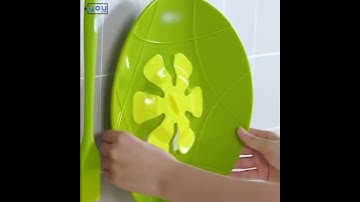 Silicone Anti Overflow Pot Lid