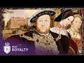 King Henry VIII: The Ruthless Reign Of The Tudor Tyrant