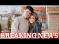 Minutes ago its over katie bates and travis clark drops breaking news it will shock you