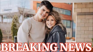 MINUTES AGO! It's Over! Katie Bates And Travis Clark Drops Breaking News! It will shock you!