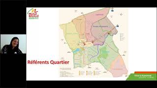 Focus Thématique n°3  Des quartiers vivants