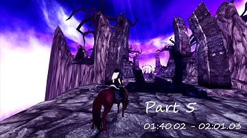 Love me like you do SSO MEP (CLOSED)