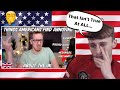 British Guy Reacting to Things Americans Find Annoying About The UK