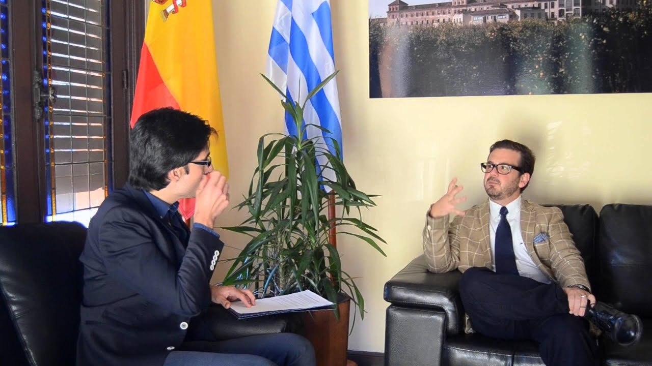 Conversando sobre Ética Empresarial - MBA UCAM Business School business insider
