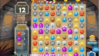 Monster Busters stage 70