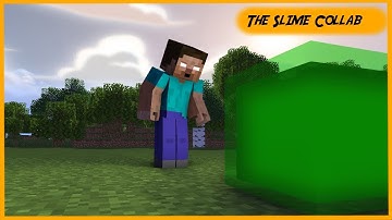 The Slime Collab [ my Entry] | Collab hosted by Sharpwind