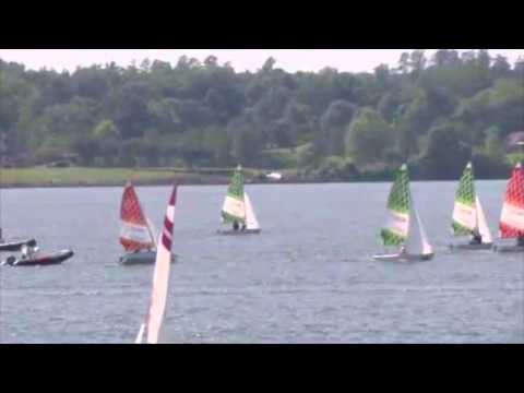 2014 Team Livestream 5