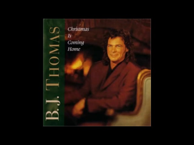 B. J. Thomas - Tennessee Christmas