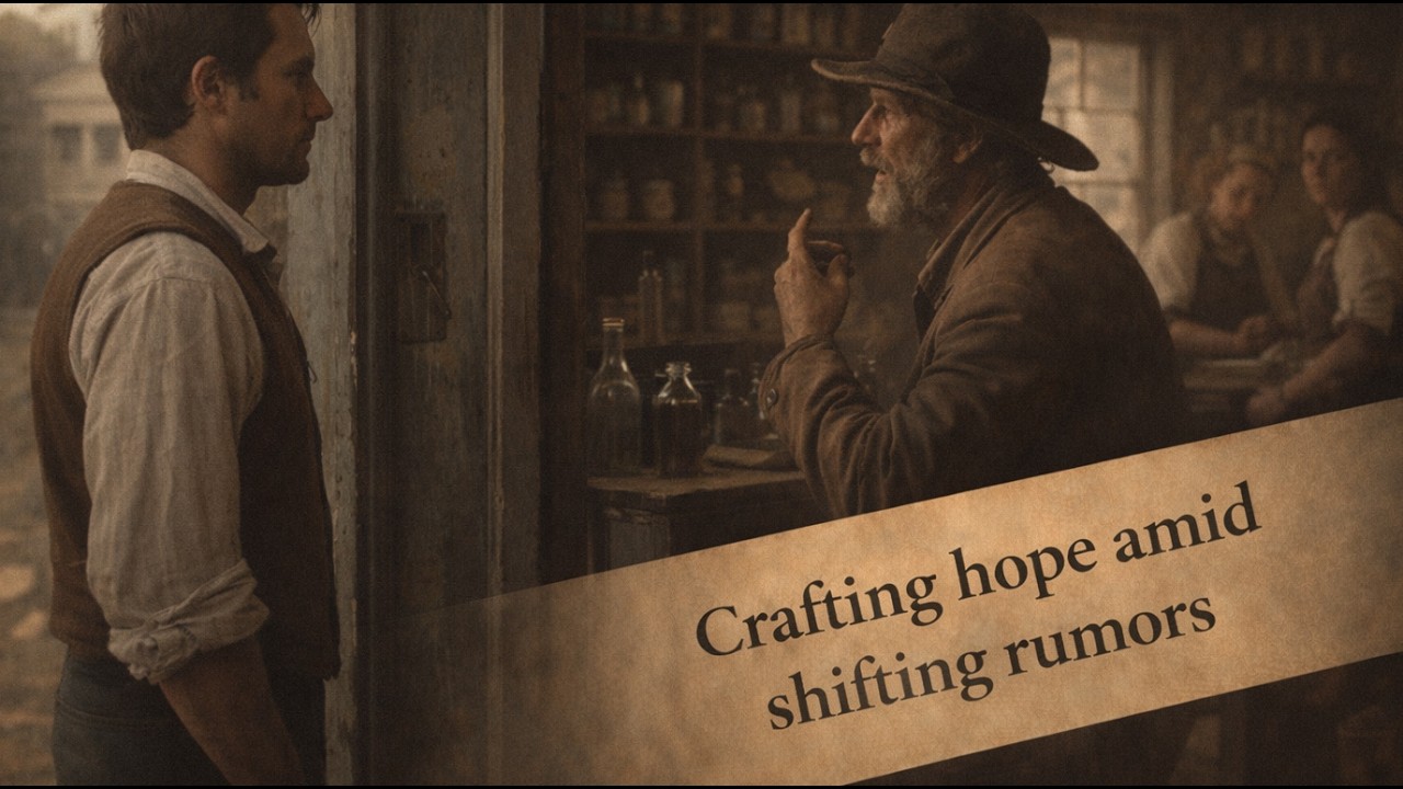 A Missouri Family at the Beginning of the Gold Rush