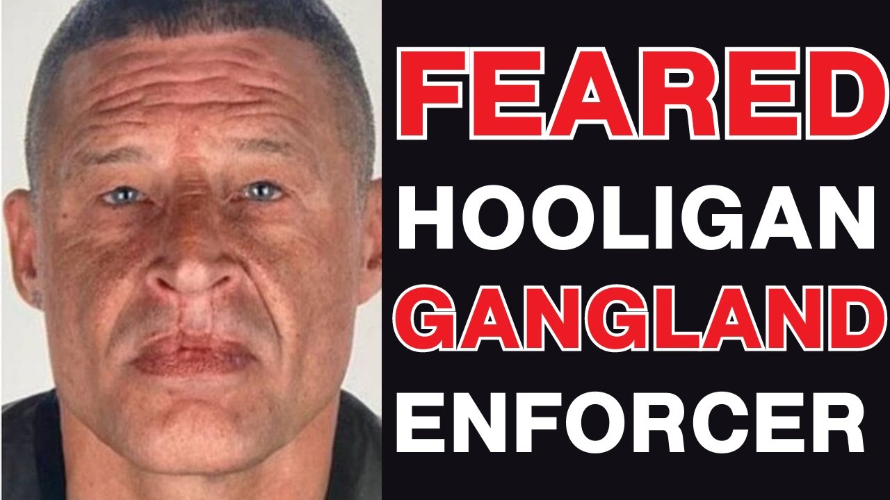 «Аякс Хулиган и Инфорсер» против «Ангелов ада» ЖЕСТОКИЕ убийства: Мартин Ван Де Поль