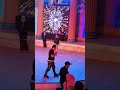 مواهب دريم بارك Tagroba 