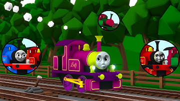 lady in rolling line