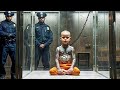 No Jail In This World Can Prison Him More Than One Week Movie Recap No Jail In This World Can Prison Him More Than One Week Movie Recap