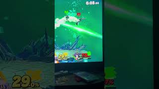 My Combos Goes Crazy With Sonic