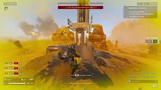 Enable E-710 Extraction Co-op in 5:45 | | 100% Max Diff Un-Scouted NMG