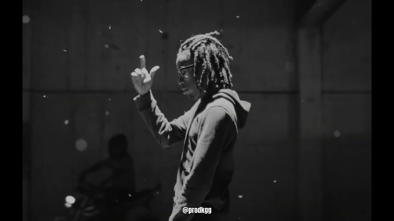 SWAPA + IAN + GLO TYPE BEAT 